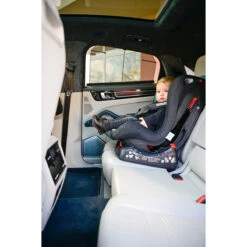 Lorelli Falcon Iceberg Green 0-18 Kg Autostoel 1007123-2337 -Baby Verkoop lorelli falcon sfeerfoto 2 1