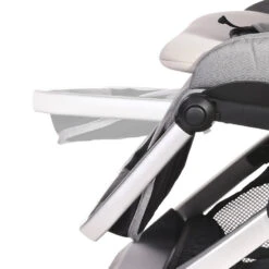 Lorelli Glory Grey 3-in-1 Combi Kinderwagen Incl. Autostoel 1002176-2302 -Baby Verkoop lorelli glory features 1 1