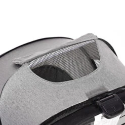 Lorelli Glory Grey 3-in-1 Combi Kinderwagen Incl. Autostoel 1002176-2302 -Baby Verkoop lorelli glory features 3 1