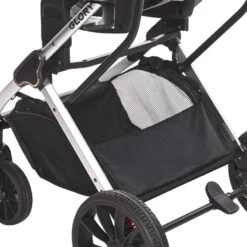 Lorelli Glory Pink 3-in-1 Combi Kinderwagen Incl. Autostoel 1002176-2301 39 Lorelli Glory Pink 3-in-1 Combi Kinderwagen Incl. Autostoel 1002176-2301 -Baby Verkoop lorelli glory features 7 2