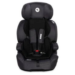 Lorelli Iris Black 9-36 Kg Isofix Autostoel 1007124-2305 -Baby Verkoop lorelli iris black 9 36 kg isofix autostoel 1007124 2305 2