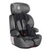 Lorelli Iris Steel & Black 9-36 Kg Isofix Autostoel 1007124-2347 -Baby Verkoop lorelli iris steel black 9 36 kg isofix autostoel 1007124 2347