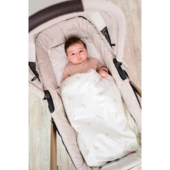 Lorelli Comets Beige Kinderwagen Accessoireset 2080117-5502 9 Lorelli Comets Beige Kinderwagen Accessoireset 2080117-5502 -Baby Verkoop lorelli kinderwagen accessoireset 1