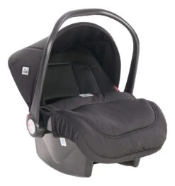 Lorelli Lifesaver Black 0-13kg Autostoel 10070302204