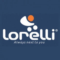 Lorelli Proxima Blue & Black 0-18 Kg I-Size 360° Autostoel 1007155-2176 -Baby Verkoop lorelli logo 2 79 1 1 1 75