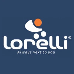 Lorelli Travel Luxe Grey & Black 15-36 Kg Isofix Booster 1007134-2348 15 Lorelli Travel Luxe Grey & Black 15-36 Kg Isofix Booster 1007134-2348 -Baby Verkoop lorelli logo 3 7