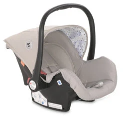 Lorelli Lora String Dots 3-in-1 Combi Kinderwagen Incl. Autostoel 1002128-2115D -Baby Verkoop lorelli lora string dots 3 in 1 combi kinderwagen incl. autostoel 1002128 2115d 5