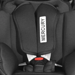 Lorelli Mercury Grey & Black 0-36 Kg Autostoel 1007132-2348 -Baby Verkoop lorelli mercury 0 36 kg autostoel 2 2