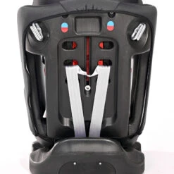 Lorelli Mercury Grey & Black 0-36 Kg Autostoel 1007132-2348 -Baby Verkoop lorelli mercury 0 36 kg autostoel 3 2