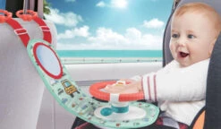 Lorelli Muzikaal Speelstuur 1019151 -Baby Verkoop lorelli muzikaal speelstuur 1019151 5