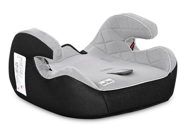 Lorelli Navigator Black & Grey 9-36 Kg Autostoel 1007090-2339 5 Lorelli Navigator Black & Grey 9-36 Kg Autostoel 1007090-2339 - Image 3