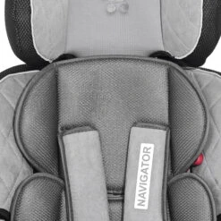 Lorelli Navigator Black 9-36 Kg Autostoel 1007090-2305 -Baby Verkoop lorelli navigator features 2 2