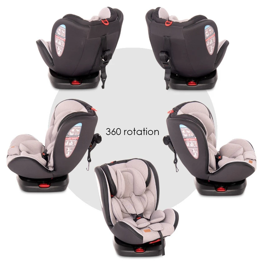 Lorelli Nebula Arctic Leather 0-36kg Isofix 360° Autostoel 1007138-2351 10 Lorelli Nebula Arctic Leather 0-36kg Isofix 360° Autostoel 1007138-2351 - Image 8