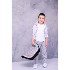 Lorelli Orion Frost Grey 22-36 Kg Booster 1007136-2355 -Baby Verkoop lorelli orion 22 36 kg booster sfeer 4 2