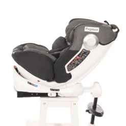 Lorelli Pegasus 360° Red/Black 0-36 Kg Isofix Autostoel 1007146-2103 -Baby Verkoop lorelli pegasus 0 36 kg isofix autostoel 8 1 2