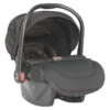 Lorelli Pluto Black 0-13 Kg Autostoel 1007121-2005R 2 Lorelli Pluto Black 0-13 Kg Autostoel 1007121-2005R -Baby Verkoop lorelli pluto black 0 13 kg autostoel 1007121 2005r 1