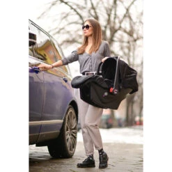 Lorelli Pluto Black 0-13 Kg Autostoel 1007121-2005R 11 Lorelli Pluto Black 0-13 Kg Autostoel 1007121-2005R -Baby Verkoop lorelli pluto black 0 13 kg autostoel 1007121 2005r 4