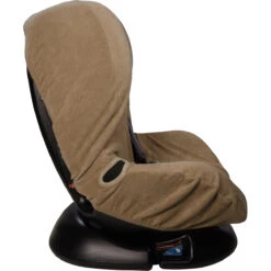 MamaLoes Badstof Nougat Groep 1+ Autostoelhoes ML010701 -Baby Verkoop mamaloes badstof nougat groep 1 autostoelhoes ml010701 02