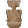 MamaLoes Badstof Nougat Groep 2/3 Autostoelhoes ML010801 1 MamaLoes Badstof Nougat Groep 2/3 Autostoelhoes ML010801 -Baby Verkoop mamaloes badstof nougat groep 2 3 autostoelhoes ml010801 01