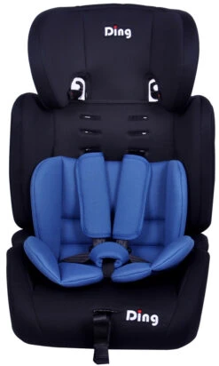 Ding Bas Blauw Autostoel 9-36 Kg CS003 -Baby Verkoop mamaloes ding bas blauw autostoel 9 36 kg cs003