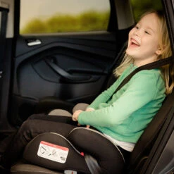 Ding Isofix Booster Stoelverhoger 22-36kg YB706B -Baby Verkoop mamaloes ding booster isofix