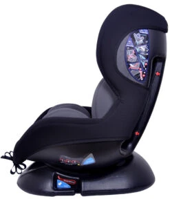 Ding Dano Zwart/Grijs Autostoel 0-18 Kg CS002 13 Ding Dano Zwart/Grijs Autostoel 0-18 Kg CS002 -Baby Verkoop mamaloes ding dano zwart grijs autostoel 0 18 kg cs002 3