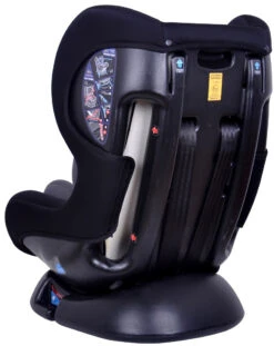 Ding Dano Zwart/Grijs Autostoel 0-18 Kg CS002 15 Ding Dano Zwart/Grijs Autostoel 0-18 Kg CS002 -Baby Verkoop mamaloes ding dano zwart grijs autostoel 0 18 kg cs002 4