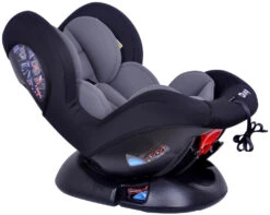 Ding Dano Zwart/Grijs Autostoel 0-18 Kg CS002 14 Ding Dano Zwart/Grijs Autostoel 0-18 Kg CS002 -Baby Verkoop mamaloes ding dano zwart grijs autostoel 0 18 kg cs002 6