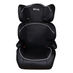 Ding Kato Zwart Autostoel 15-36 Kg YB801A -Baby Verkoop mamaloes ding kato zwart autostoel 15 36 kg 1 1