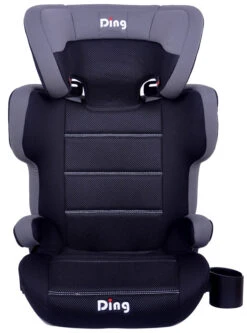 Ding Mike Zwart/Grijs Autostoel 15-36kg CS007 -Baby Verkoop mamaloes ding mike zwart grijs autostoel 15 36kg cs007