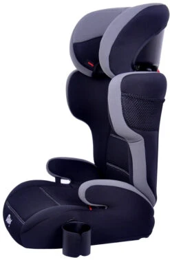 Baby Verkoop -Baby Verkoop mamaloes ding mike zwart grijs autostoel 15 36kg cs007 3