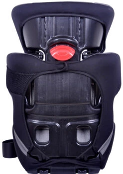 Ding Mike Zwart/Grijs Autostoel 15-36kg CS007 -Baby Verkoop mamaloes ding mike zwart grijs autostoel 15 36kg cs007 5 1