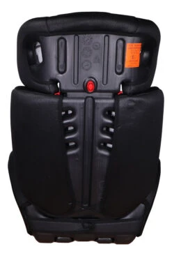 Ding Risto Grijs Autostoel 9-36 Kg YB702A -Baby Verkoop mamaloes ding risto zwart autostoel 9 36 kg 11 1