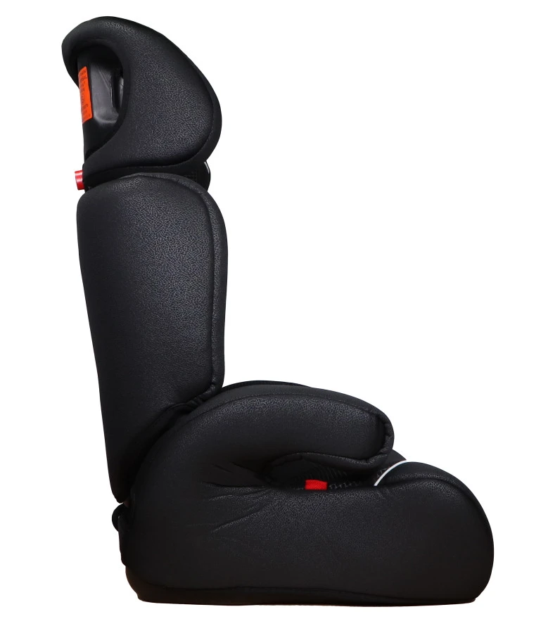 Ding Risto Zwart Autostoel 9-36 Kg YB702A 7 Ding Risto Zwart Autostoel 9-36 Kg YB702A - Image 5
