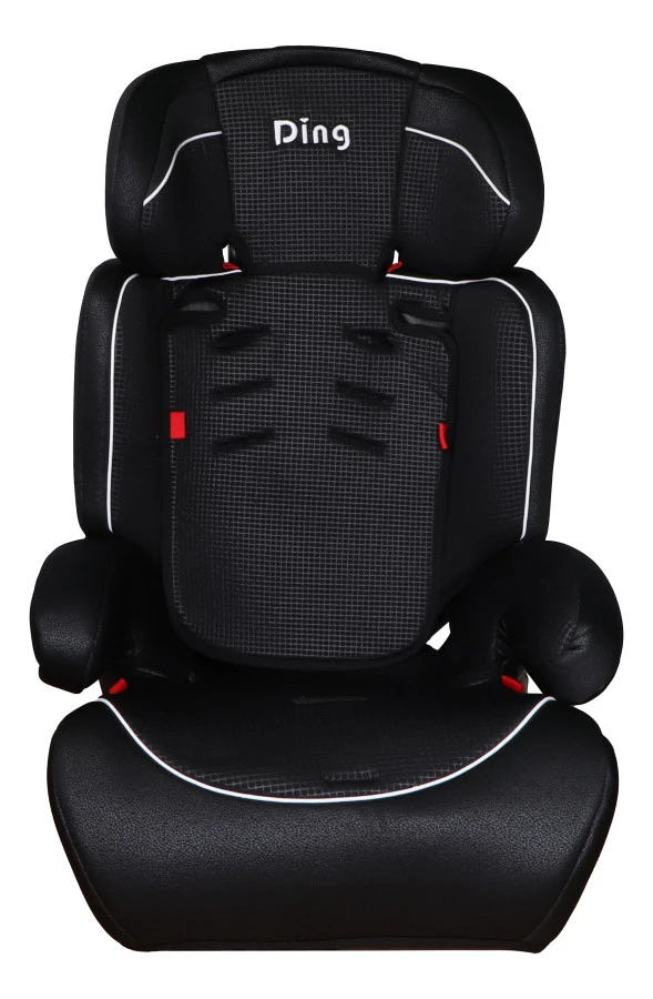 Ding Risto Zwart Autostoel 9-36 Kg YB702A 9 Ding Risto Zwart Autostoel 9-36 Kg YB702A - Image 7