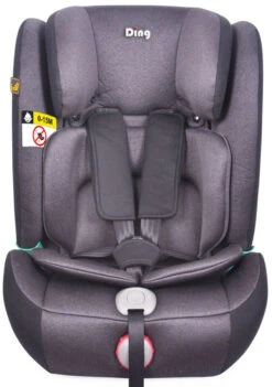 Ding York Black I-Size Autostoel 9-36 Kg K63 -Baby Verkoop mamaloes ding york black i size autostoel 9 36 kg k63