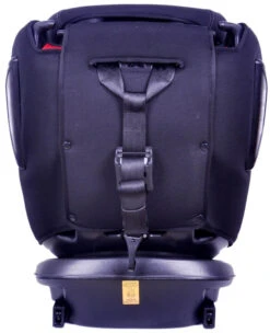 Ding Zeno 360° SPS Grijs Autostoel 0-36kg CS008 -Baby Verkoop mamaloes ding zeno 360 grijs1