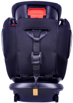 Ding Zeno 360° SPS Grijs Autostoel 0-36kg CS008 -Baby Verkoop mamaloes ding zeno 360 grijs2