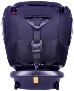 Ding Zeno 360° SPS Zwart Autostoel 0-36kg CS008 -Baby Verkoop mamaloes ding zeno 360 zwart autostoel 0 36kg