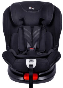 Ding Zeno 360° SPS Zwart Autostoel 0-36kg CS008 -Baby Verkoop mamaloes ding zeno 360 zwart autostoel 0 36kg cs008