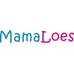 MamaLoes Badstof Nougat Groep 1+ Autostoelhoes ML010701 -Baby Verkoop mamaloes logo 32
