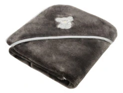 Babymatex Koala Grijs 95x95 Cm Microvezel Wikkeldeken Voor Autostoel TB0149_45 -Baby Verkoop medical device.2 1 1