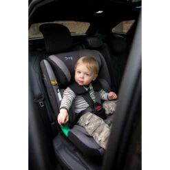 Ding York Red I-Size Autostoel 9-36 Kg K63 -Baby Verkoop ml ding york 03 2