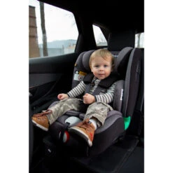 Ding York Red I-Size Autostoel 9-36 Kg K63 -Baby Verkoop ml ding york 10 2