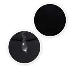 Momi Black Universele Voetenzak AKCE00032 16 Momi Black Universele Voetenzak AKCE00032 -Baby Verkoop momi black universele voetenzak akce00032 7