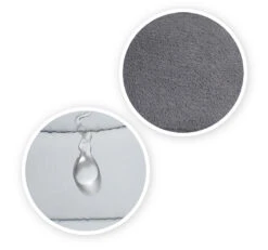 Momi Grey Universele Voetenzak AKCE00034 -Baby Verkoop momi grey universele voetenzak akce00034 7