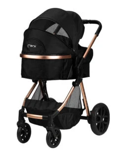 Momi Limuru Black 2-in-1 Combi Kinderwagen WOSP00029 22 Momi Limuru Black 2-in-1 Combi Kinderwagen WOSP00029 -Baby Verkoop momi limuru black 2 in 1 combi kinderwagen wosp00029 9