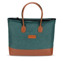 Momi Limuru Green 2-in-1 Combi Kinderwagen WOSP00028 -Baby Verkoop momi limuru green 2 in 1 combi kinderwagen wosp00028 12