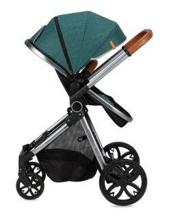 Momi Limuru Green 2-in-1 Combi Kinderwagen WOSP00028 -Baby Verkoop momi limuru green 2 in 1 combi kinderwagen wosp00028 8