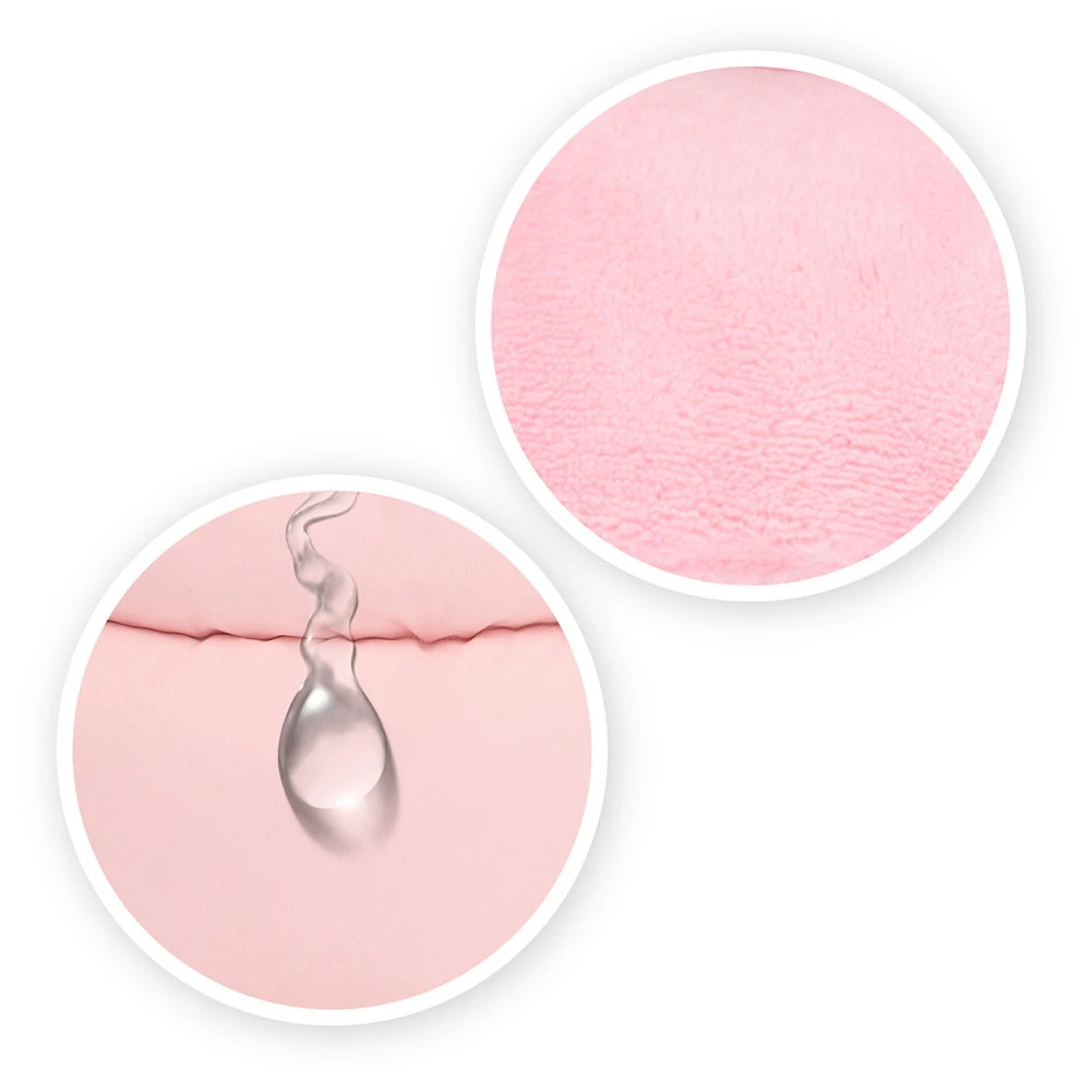 Momi Pink Universele Voetenzak AKCE00033 9 Momi Pink Universele Voetenzak AKCE00033 - Image 7